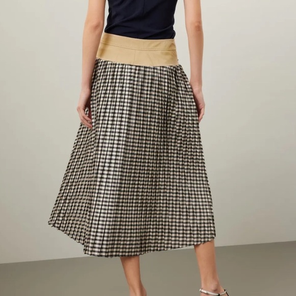 Tanya Taylor Decland skirt - Picture 2 of 7